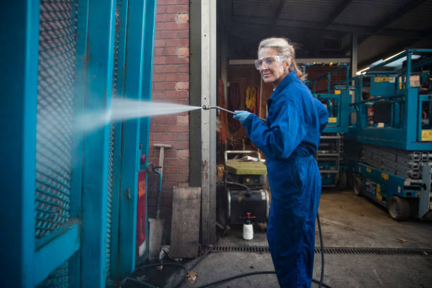 Best House Pressure Washing  in Vinton, VA