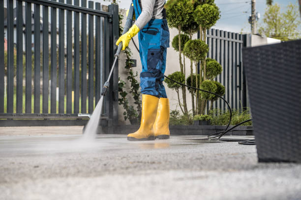 Pressure Washing Estimates in Vinton, VA