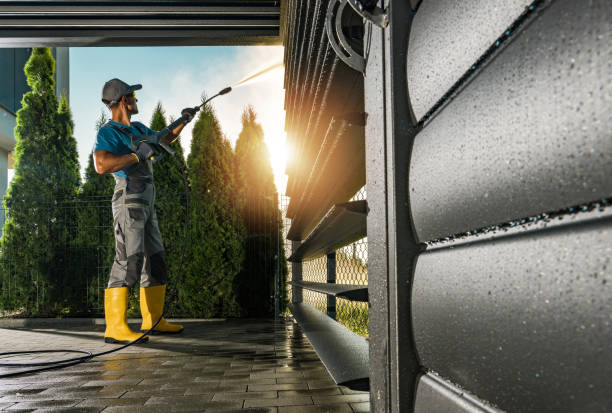 Best Deck Pressure Washing  in Vinton, VA