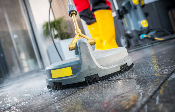 Best Commercial Pressure Washing  in Vinton, VA