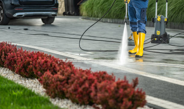 Pressure Washing Contractors in Vinton, VA