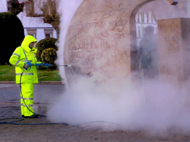 Best Pressure Washing Contractors  in Vinton, VA